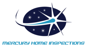 Mercury Home Inspections logo