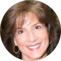 Roz Harris Avatar