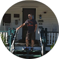 Stephan Johnson Avatar